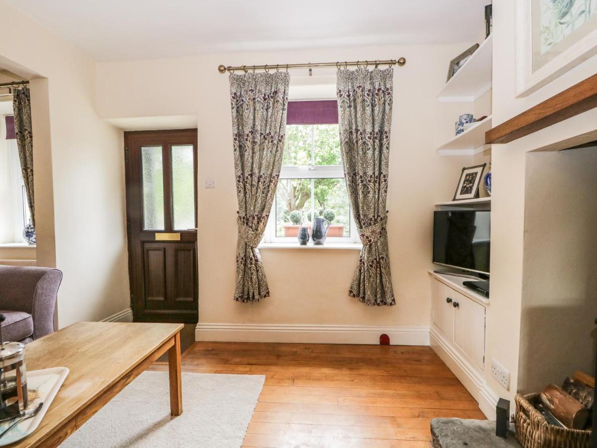 Mulberry Cottage Grange-over-Sands Buitenkant foto