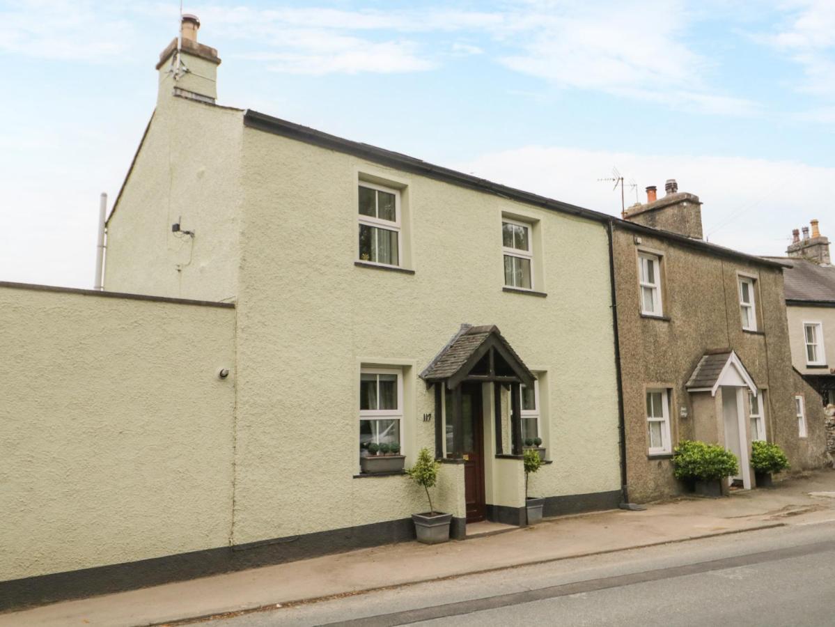 Mulberry Cottage Grange-over-Sands Buitenkant foto