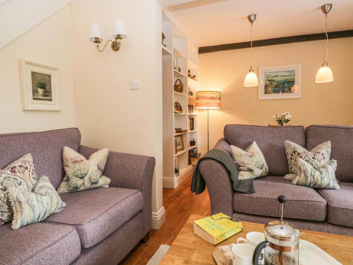 Mulberry Cottage Grange-over-Sands Buitenkant foto