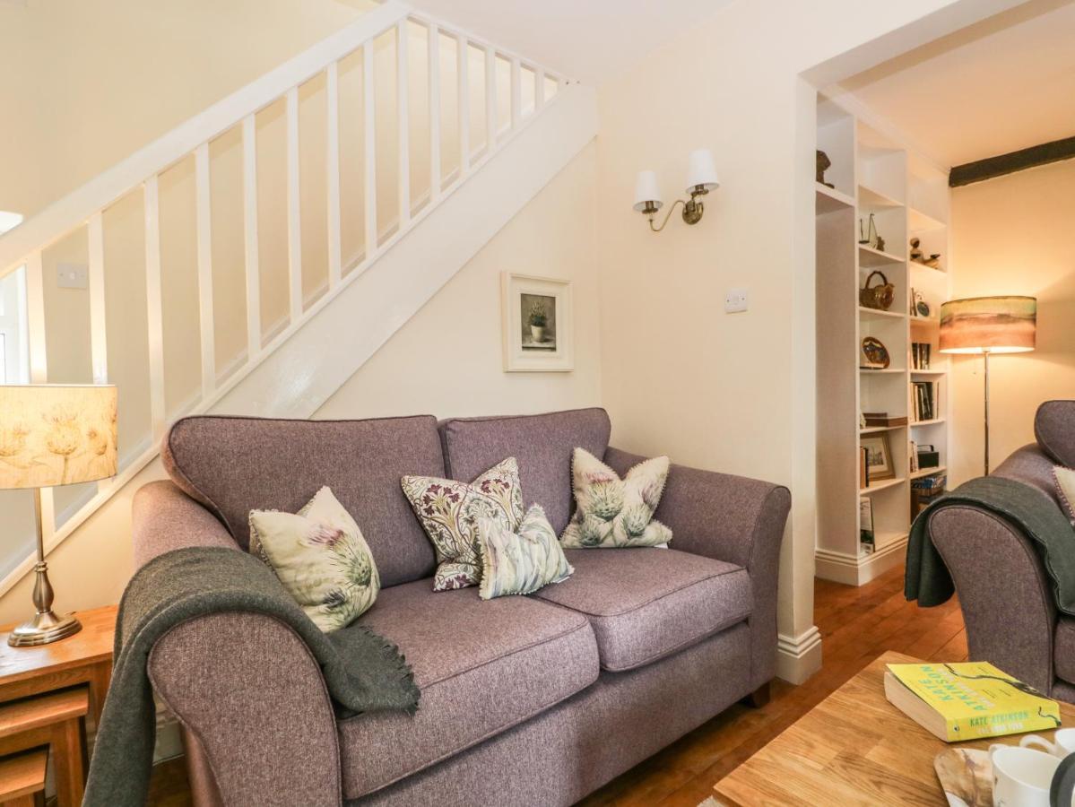 Mulberry Cottage Grange-over-Sands Buitenkant foto