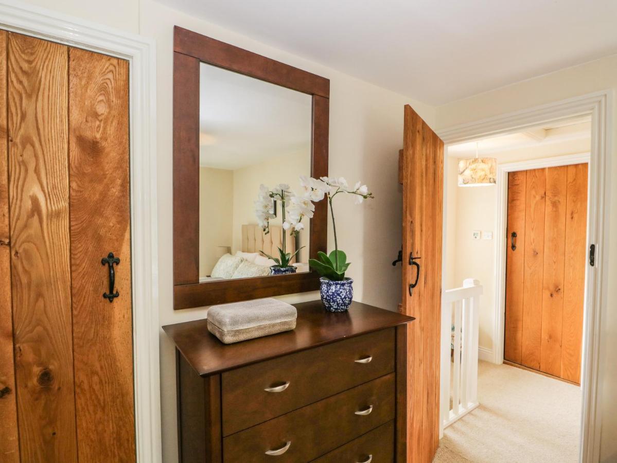 Mulberry Cottage Grange-over-Sands Buitenkant foto