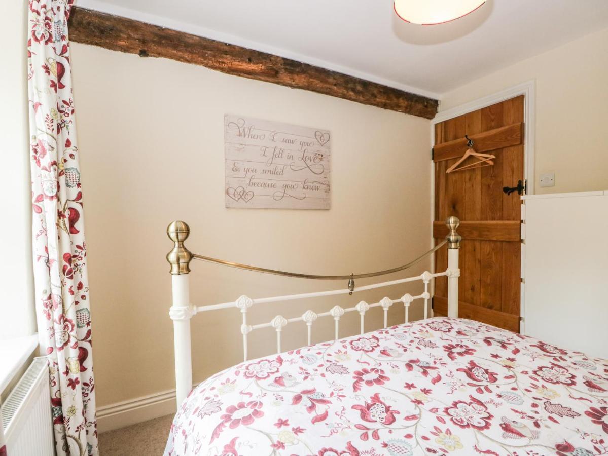 Mulberry Cottage Grange-over-Sands Buitenkant foto