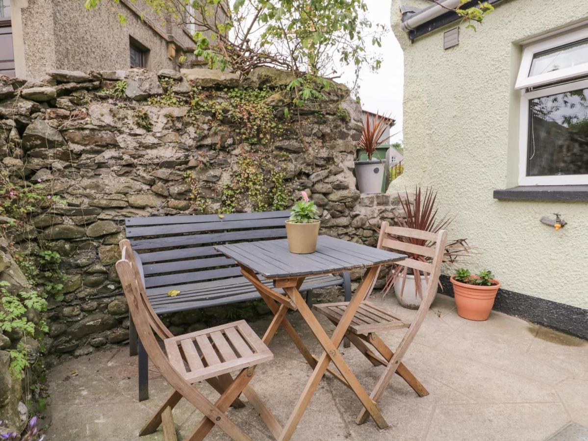 Mulberry Cottage Grange-over-Sands Buitenkant foto