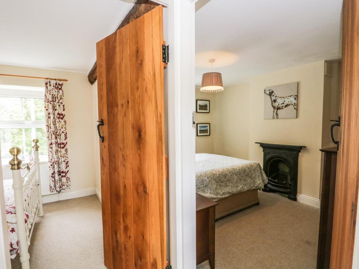 Mulberry Cottage Grange-over-Sands Buitenkant foto
