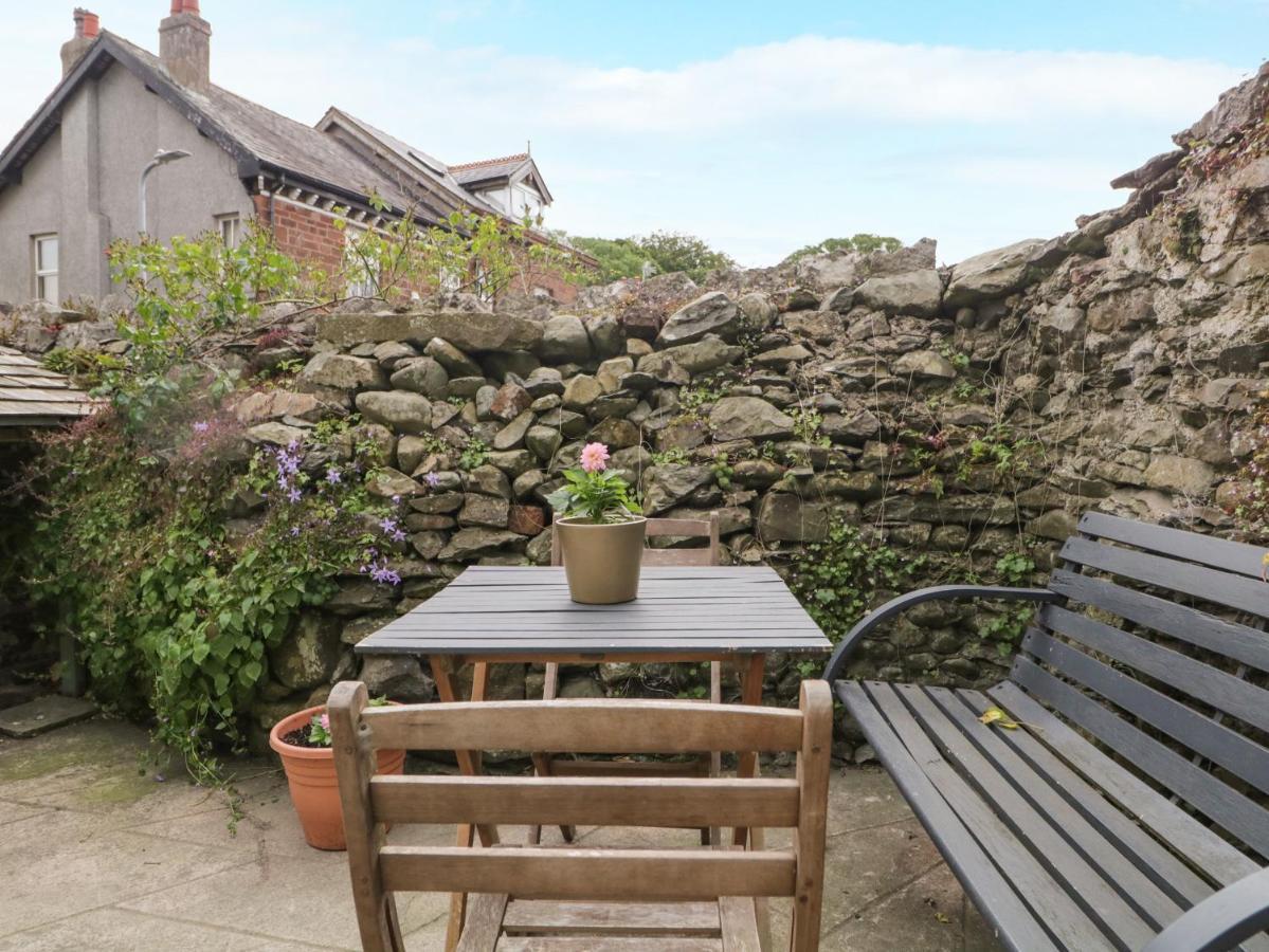 Mulberry Cottage Grange-over-Sands Buitenkant foto