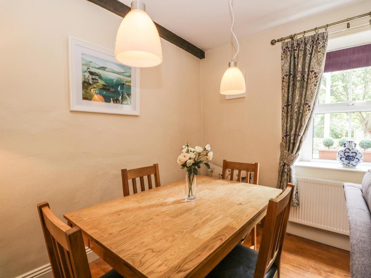 Mulberry Cottage Grange-over-Sands Buitenkant foto