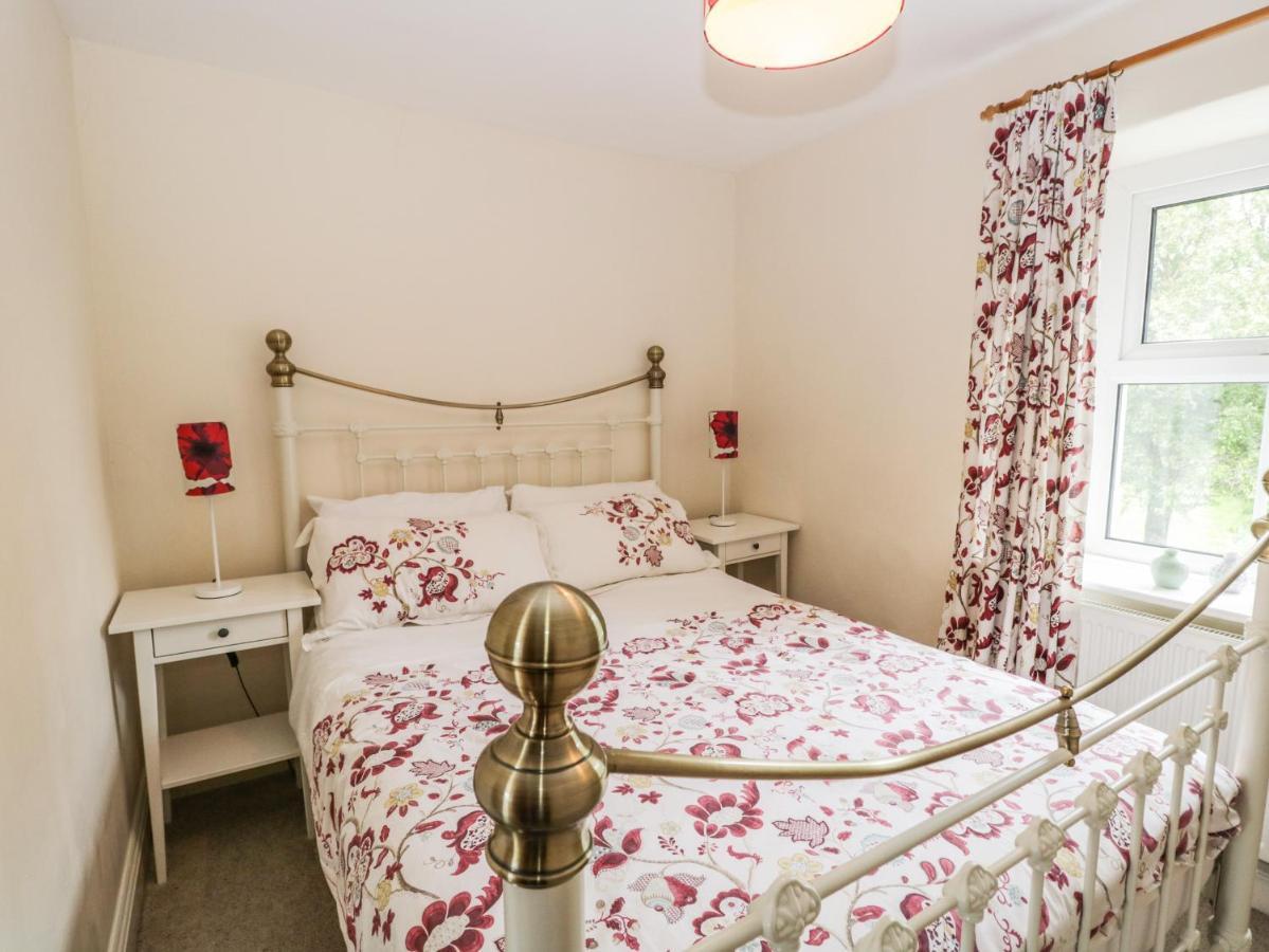 Mulberry Cottage Grange-over-Sands Buitenkant foto