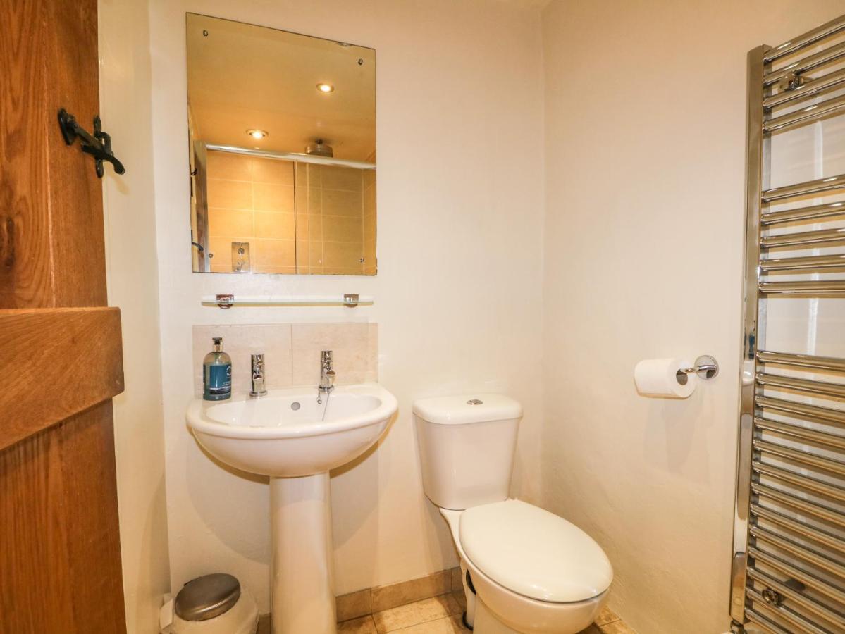 Mulberry Cottage Grange-over-Sands Buitenkant foto