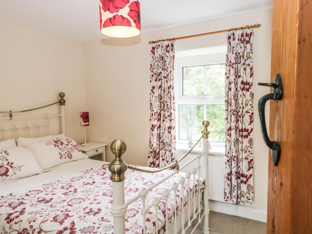 Mulberry Cottage Grange-over-Sands Buitenkant foto