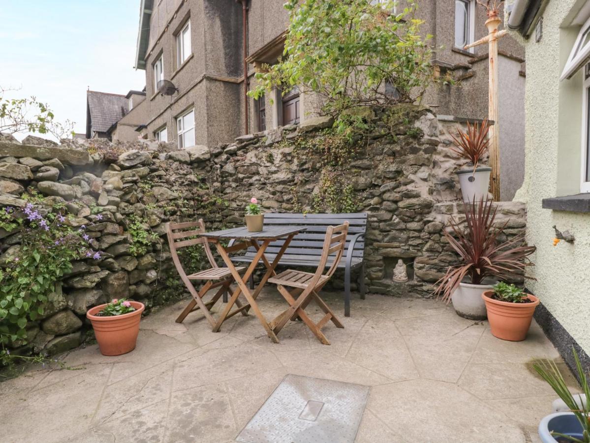 Mulberry Cottage Grange-over-Sands Buitenkant foto