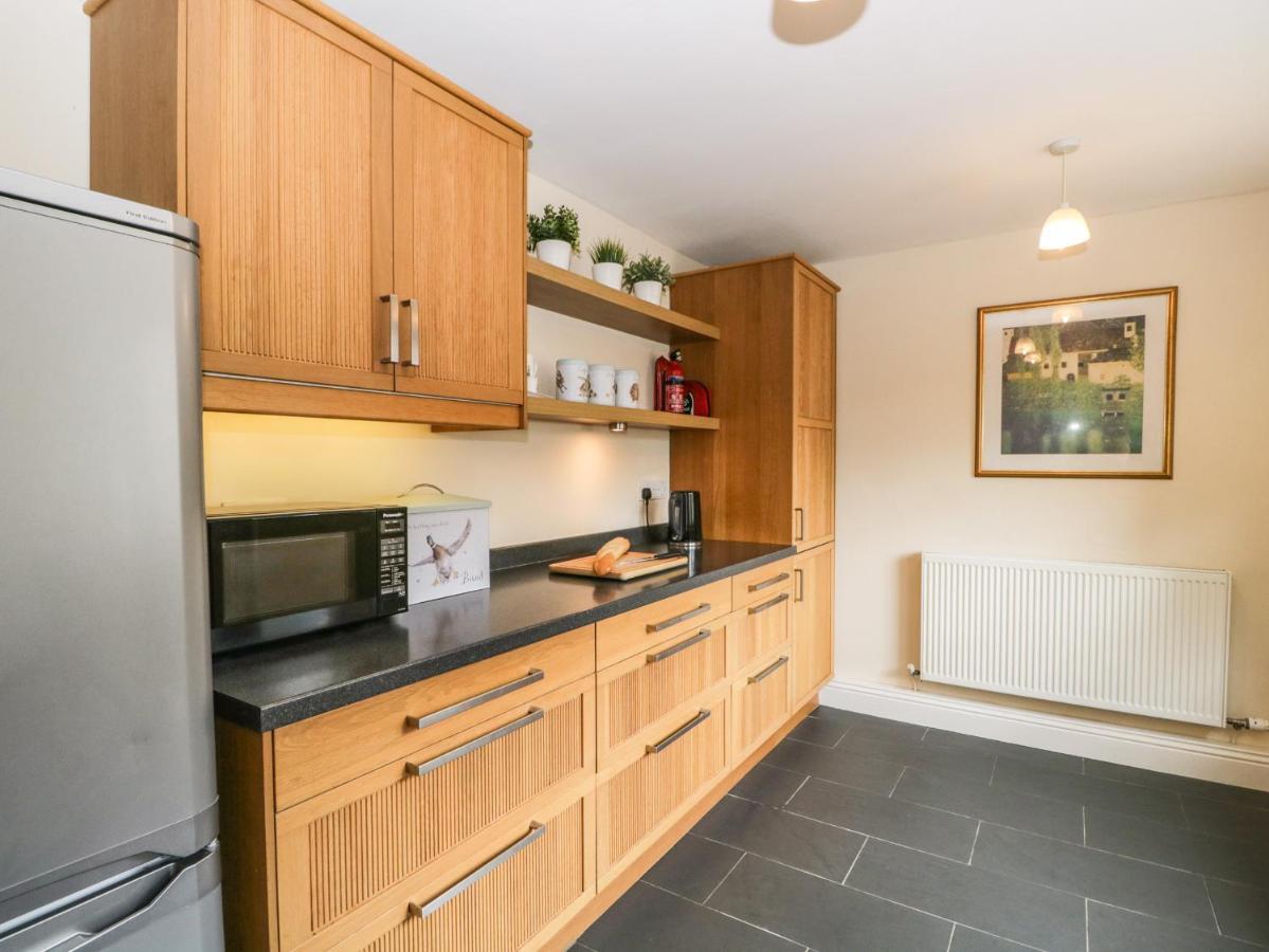 Mulberry Cottage Grange-over-Sands Buitenkant foto
