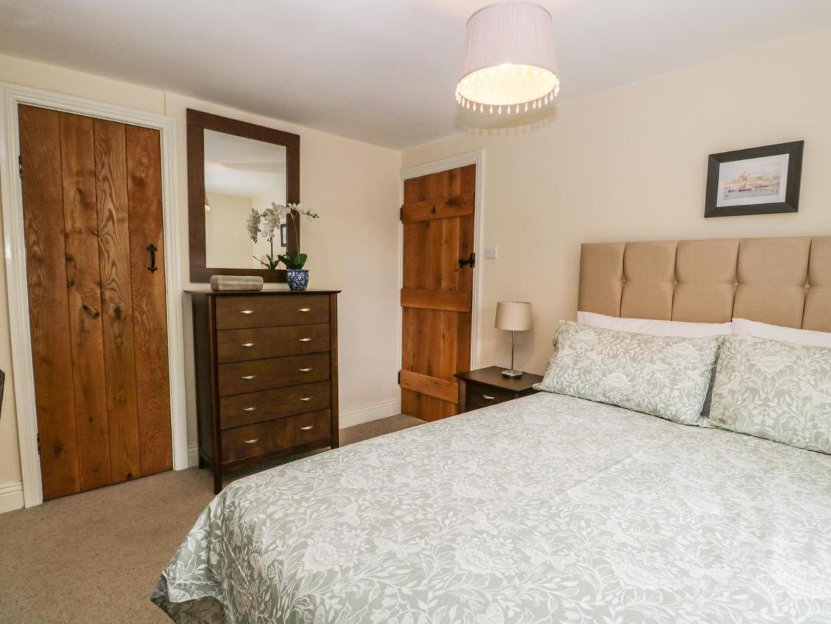 Mulberry Cottage Grange-over-Sands Buitenkant foto