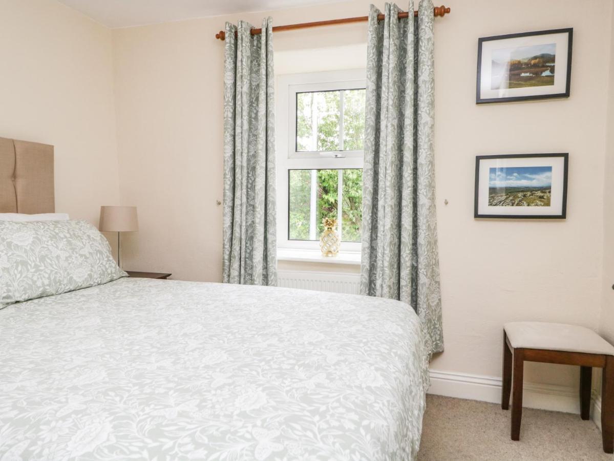 Mulberry Cottage Grange-over-Sands Buitenkant foto